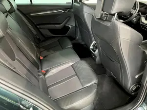 Škoda Octavia Style