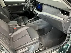 Škoda Octavia Style