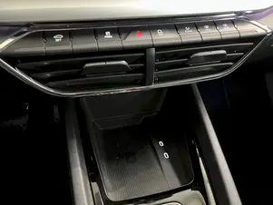 Škoda Octavia Style
