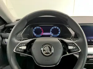 Škoda Octavia Style