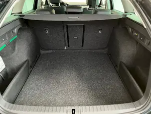 Škoda Octavia Style