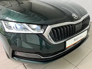 Škoda Octavia Style