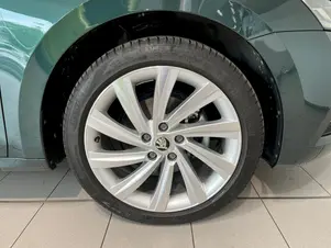 Škoda Octavia Style