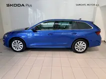 Octavia Top Selection