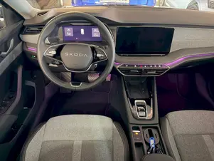 Škoda Octavia Top Selection
