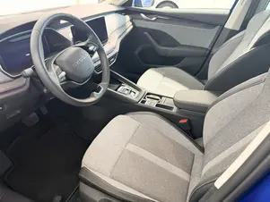 Škoda Octavia Top Selection