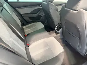 Škoda Octavia Top Selection