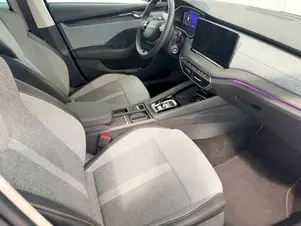 Škoda Octavia Top Selection