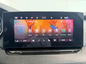 Škoda Octavia Top Selection