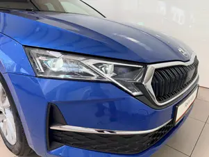 Škoda Octavia Top Selection