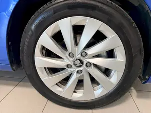 Škoda Octavia Top Selection