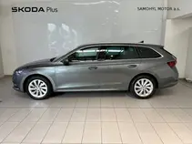 Octavia Style