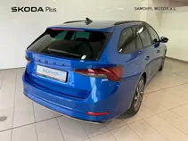 Octavia SportLine