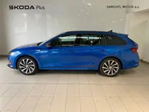 Octavia SportLine