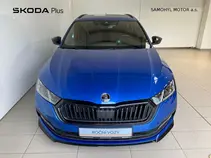 Octavia SportLine