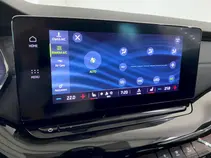 Octavia Combi Sportline