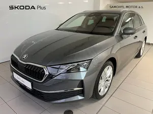 Škoda Octavia Top Selection