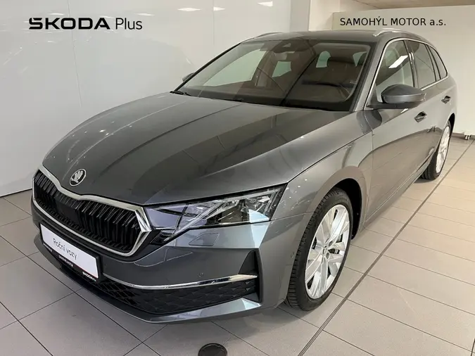 Octavia Top Selection