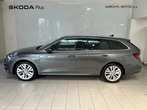 Škoda Octavia Top Selection