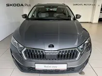 Octavia Top Selection