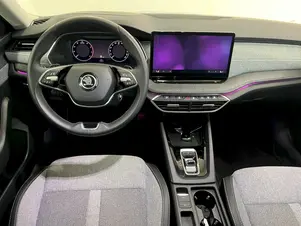 Škoda Octavia Top Selection