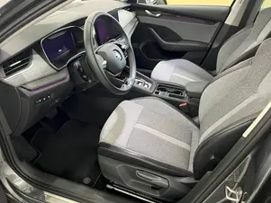 Škoda Octavia Top Selection