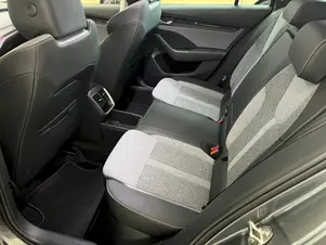 Škoda Octavia Top Selection