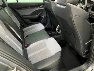 Škoda Octavia Top Selection