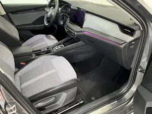 Škoda Octavia Top Selection