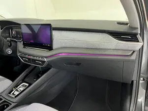 Škoda Octavia Top Selection