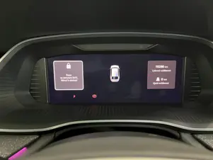 Škoda Octavia Top Selection