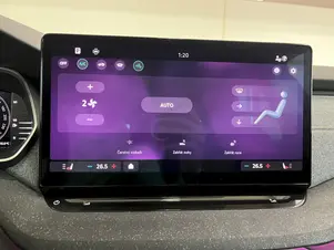 Škoda Octavia Top Selection