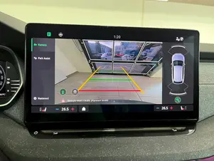 Škoda Octavia Top Selection