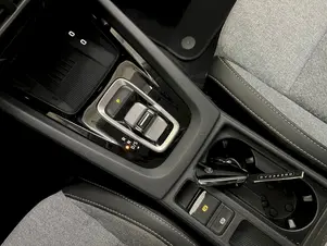 Škoda Octavia Top Selection