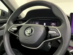 Škoda Octavia Top Selection