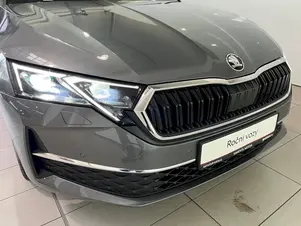 Škoda Octavia Top Selection