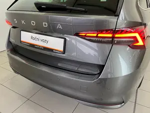 Škoda Octavia Top Selection