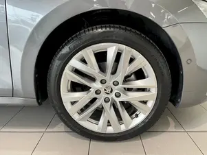 Škoda Octavia Top Selection