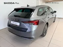 Octavia SportLine