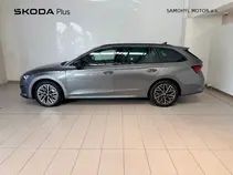 Octavia SportLine