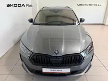Octavia SportLine