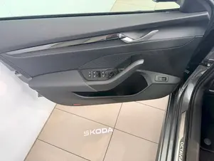 Škoda Octavia SportLine