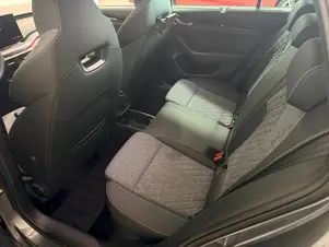Škoda Octavia SportLine