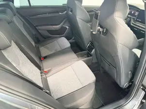 Škoda Octavia SportLine