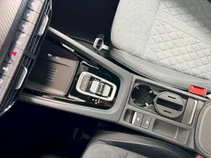 Škoda Octavia SportLine
