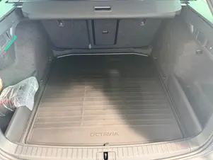 Škoda Octavia SportLine