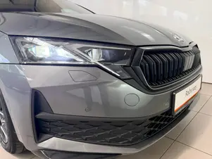 Škoda Octavia SportLine