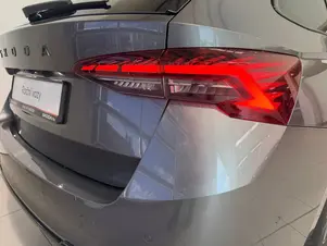 Škoda Octavia SportLine