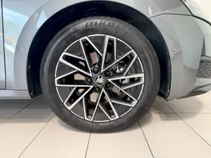 Škoda Octavia SportLine