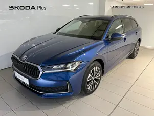 Škoda Superb Selection